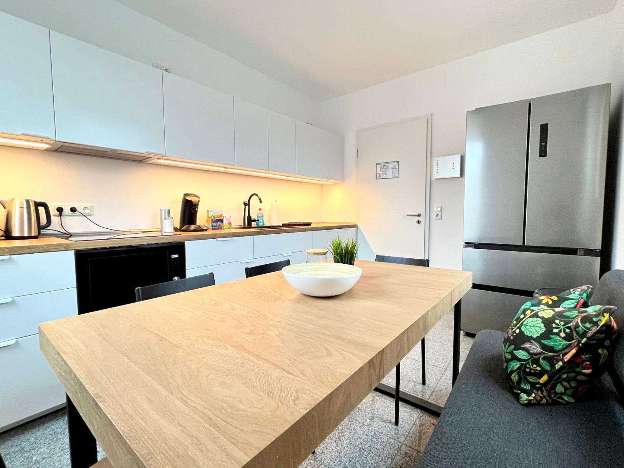 Lta Sued No3 Friends & Family Appartement München