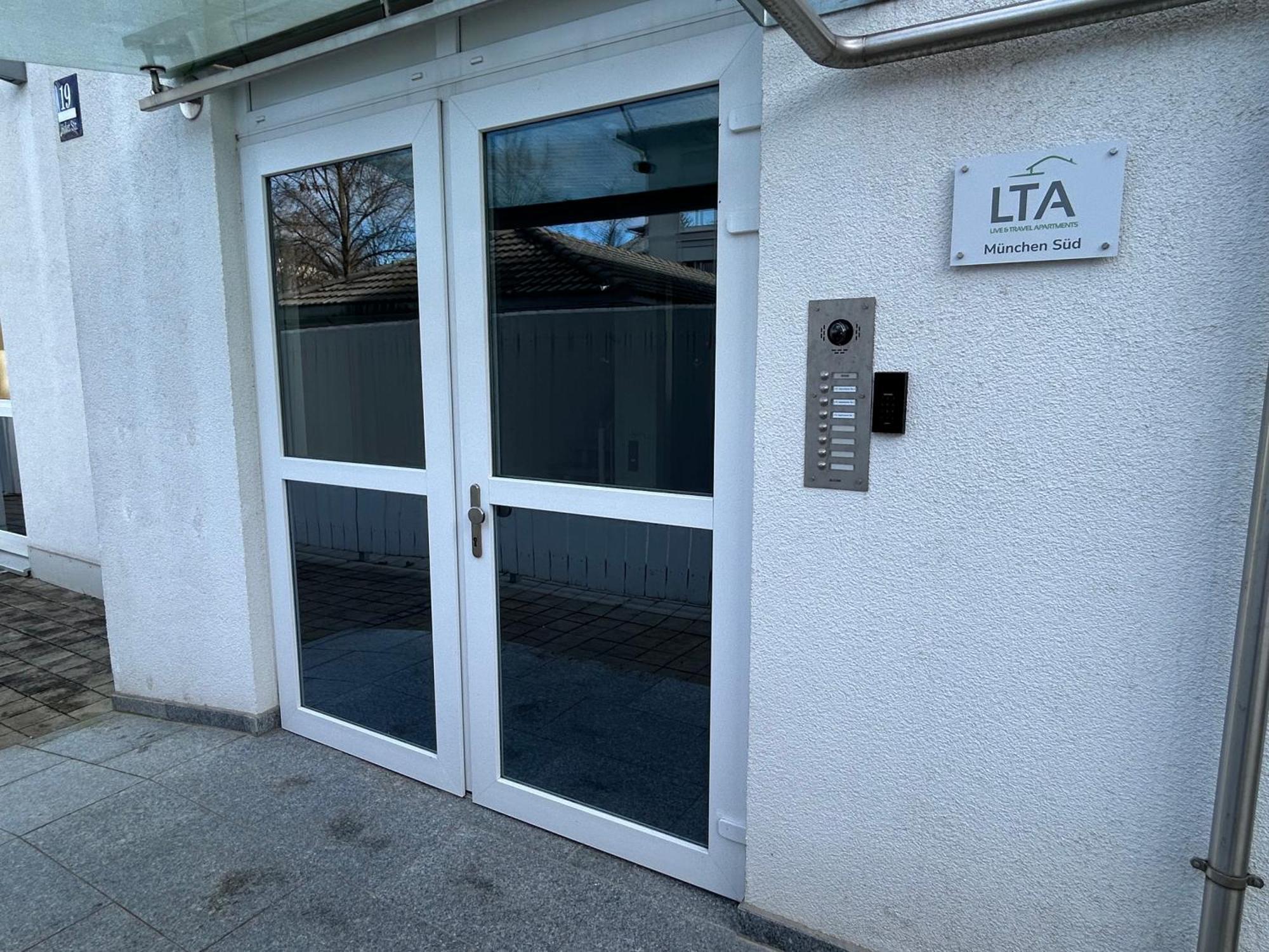 Lta Sued No3 Friends & Family Apartment *