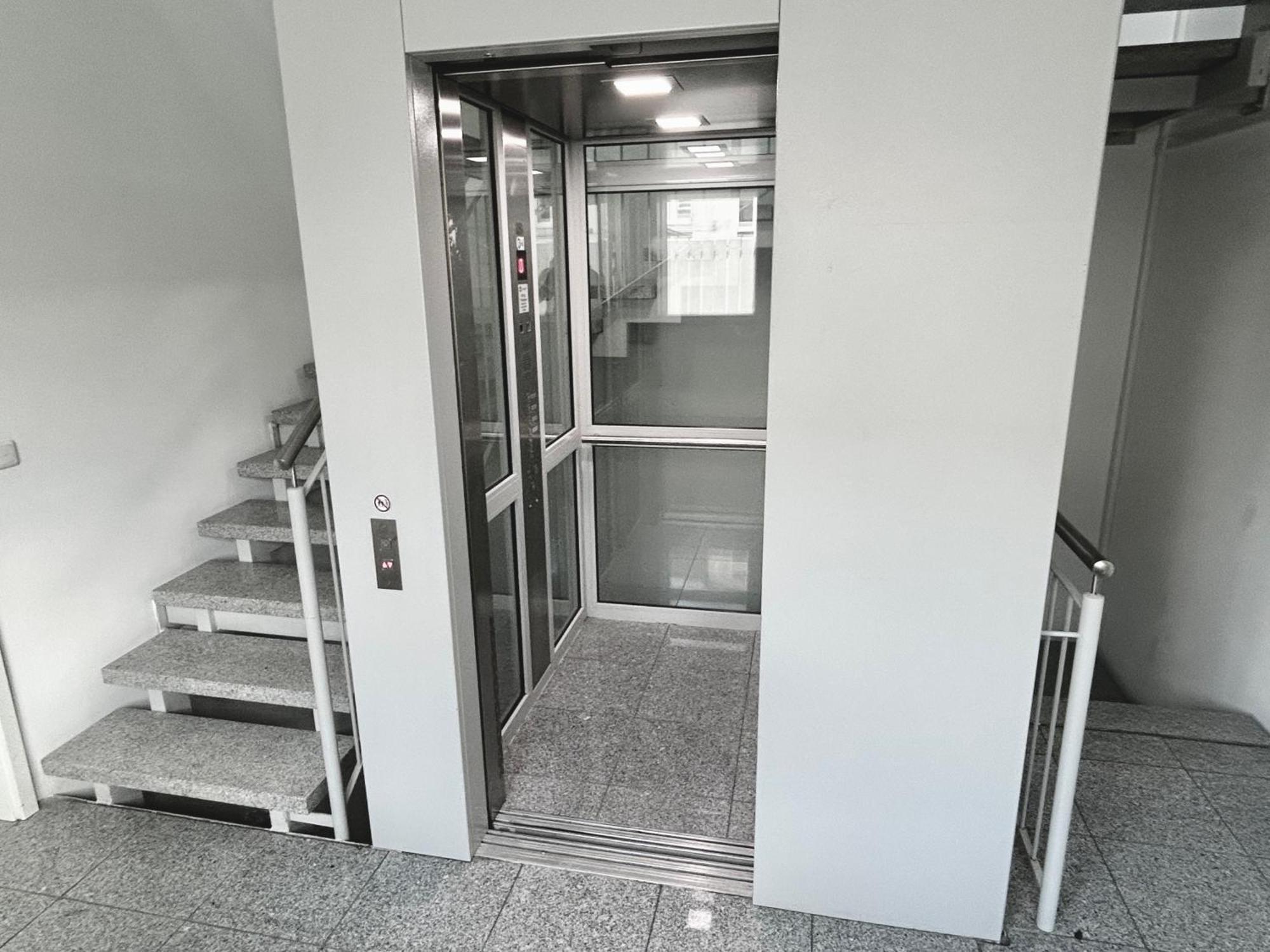 Lta Sued No3 Friends & Family Apartment